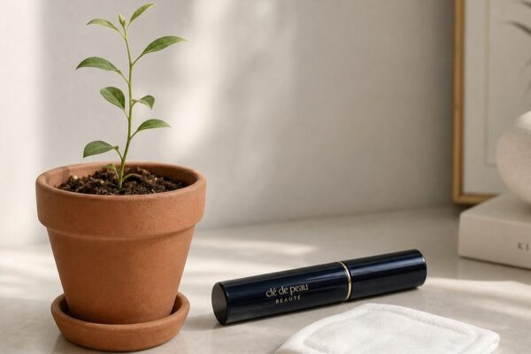 Hoe lang blijft een lash lift zitten